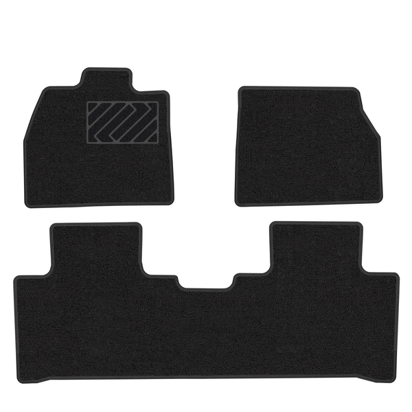 Suitable for BYD Song L-EV car floor mats