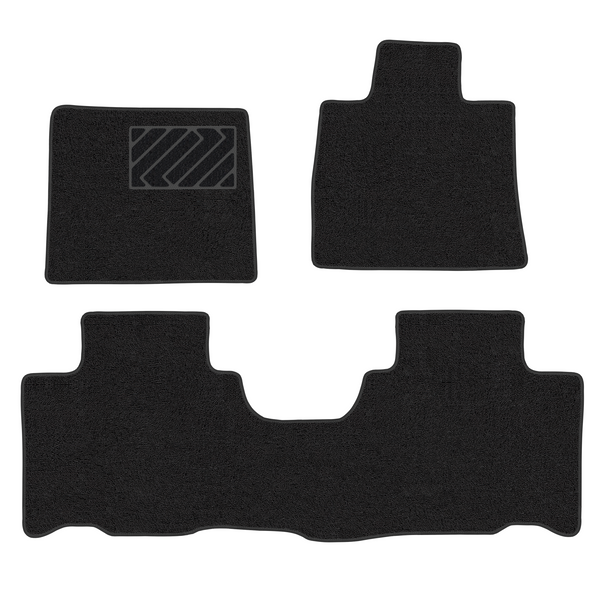 Smatr special car TPE car mats