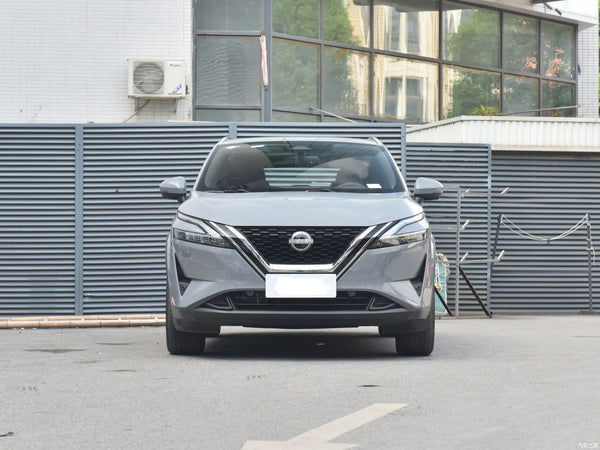 2023 Nissan Qashqai 2.0L Cvtxvprem Wisdom Enjoy Version Car