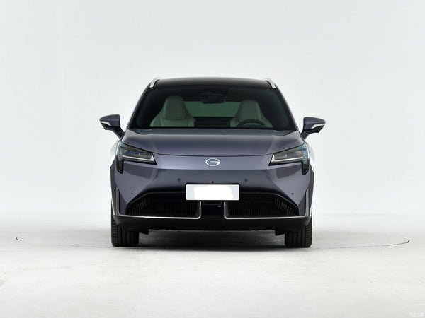 AION LX 2022 Plus 80 Smart Edition