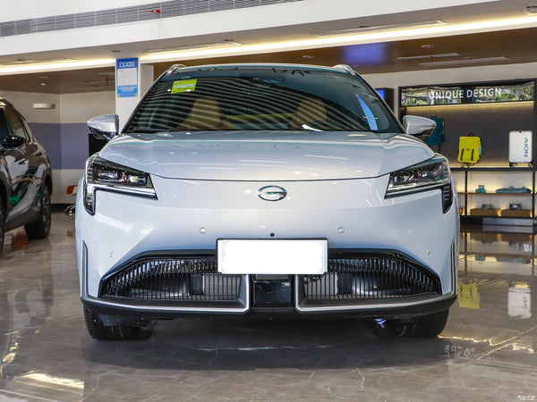 AION LX 2022 Plus 80D Max edition